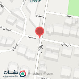 عکس کلینیک تخصصی پوست مو و زیبایی دکتر محمدحسن شاه وردی