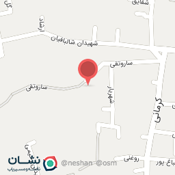 عکس پاساژ ونوس