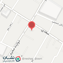 عکس بانک تجارت (12 محرم)