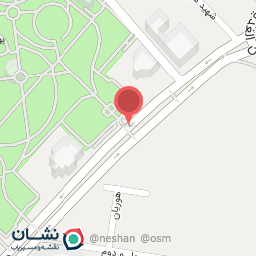 عکس جای پارک ویژه معلولین