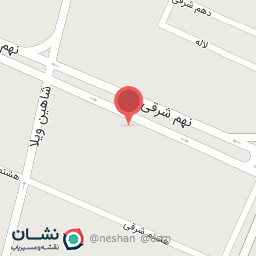 عکس نانوایی بربری