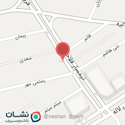 عکس نانوایی لواش ماشینی