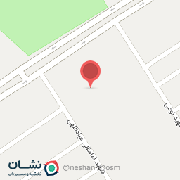 عکس چمن مصنوعی شهدا