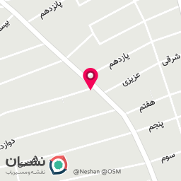 عکس نعمت اباد
