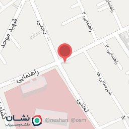 عکس فروشگاه هونام صنعت