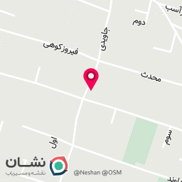 عکس میوه فروشی محله