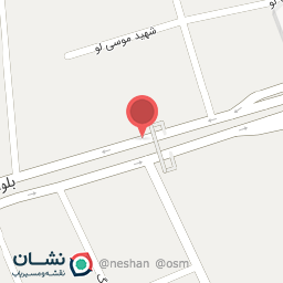 عکس بیمه ایران نمایندگی ناجی کد ۸۵۸۹