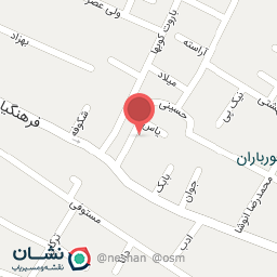عکس گوشت فروشی