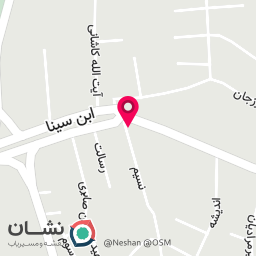 عکس دکور نابس