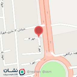 عکس سالن زیبایی شهرزاد یگانه