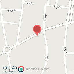 عکس میوه فروشی فروتریا شعبه اول