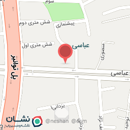 عکس خشکشویی اولدوز