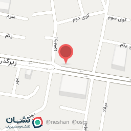 عکس بانک ایران زمین