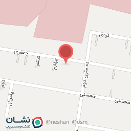 عکس نانوایی