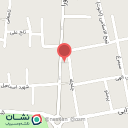 عکس خدمات کامپیوتری علی