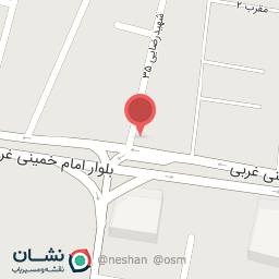 عکس بانک مهر ایران