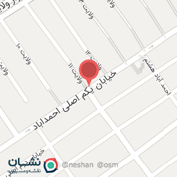 عکس فروشگاه کفش ملی