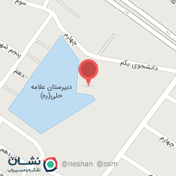 عکس هنرستان نمونه دولتی دارالفنون