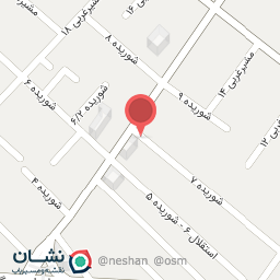 عکس مطب دندانپزشکی دکتر اکبر ساربانی 