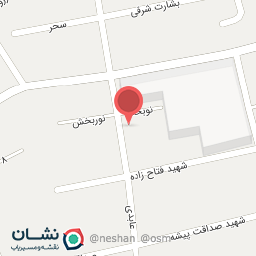 عکس  بیمه ایران نمایندگی ایروانی