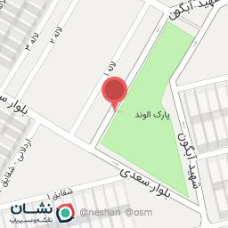 عکس املاک قصر 