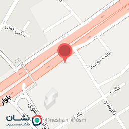 عکس شیشه اتومبیل شهرک