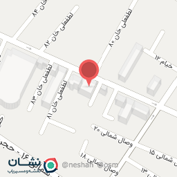 عکس بانک مسکن شعبه زند