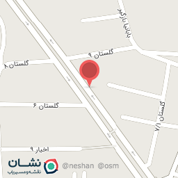 عکس موتور برق رضا