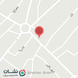 عکس خواروبار فروشی سرلک