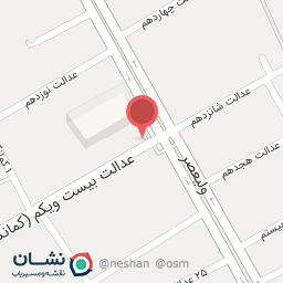 عکس بانک سپه شعبه مرکزی شعبه شالیکوبی