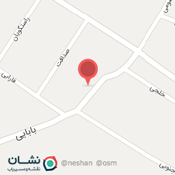 عکس سوپرمارکت حسین کشفی