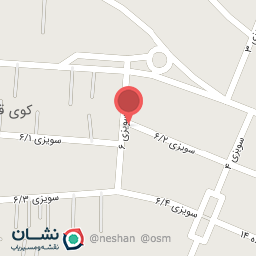 عکس سالن زیبایی النا