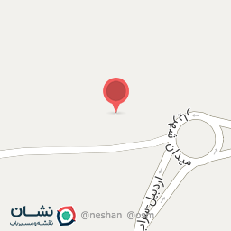 عکس اداره راه و ترابری نیر