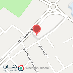 عکس پارچه سرای رنگین کمان