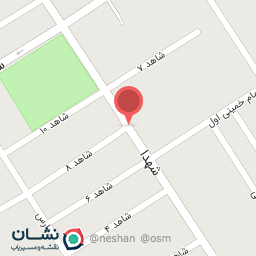 عکس فروشگاه