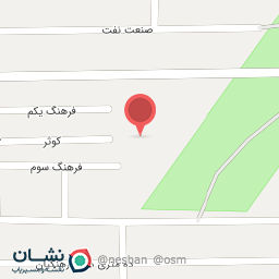 عکس پارکینگ مجتمع