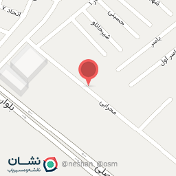 عکس تاسیسات فنی نجفی