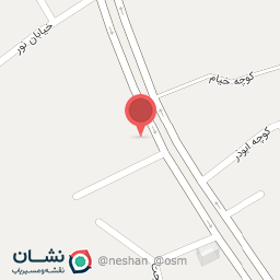 عکس فروشگاه لوازم یدکی رجبی