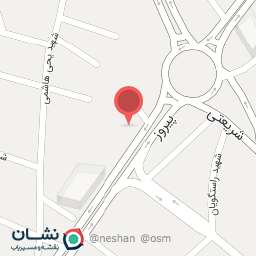 عکس کلینیک زیبایی لوتوس