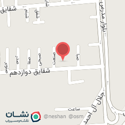 عکس تعمیرگاه تخصصی عرفان