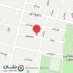 عکس فروشگاه برادران یزدی