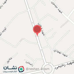 عکس مطب دکتر مصطفی مشایخی