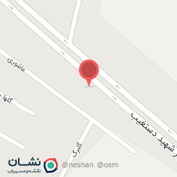 عکس تراشکاری سادات