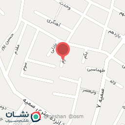 عکس عمارت بردیا