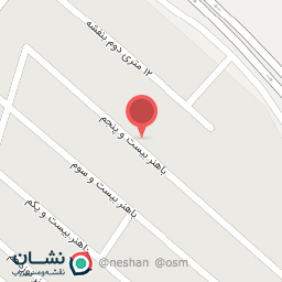 عکس ساختمان برنا