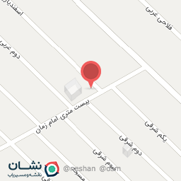 عکس حسینیه حضرت ابوالفضل (ع)