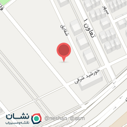 عکس خوابگاه دانشگاه دختران اصفهان 