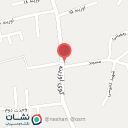 عکس کرکره برقی بیانی