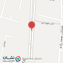 عکس خیاطی یزدانپرست