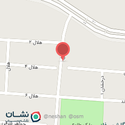 عکس فروشگاه حکیم گلشهر